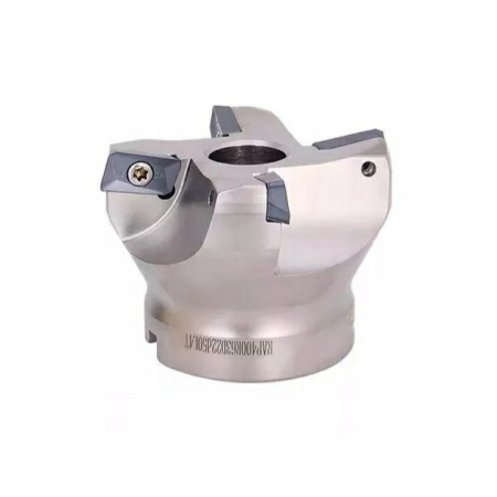 Frez głowica frezarska RAP 400R fi 63-22 4T płytki APMT1604 63mm